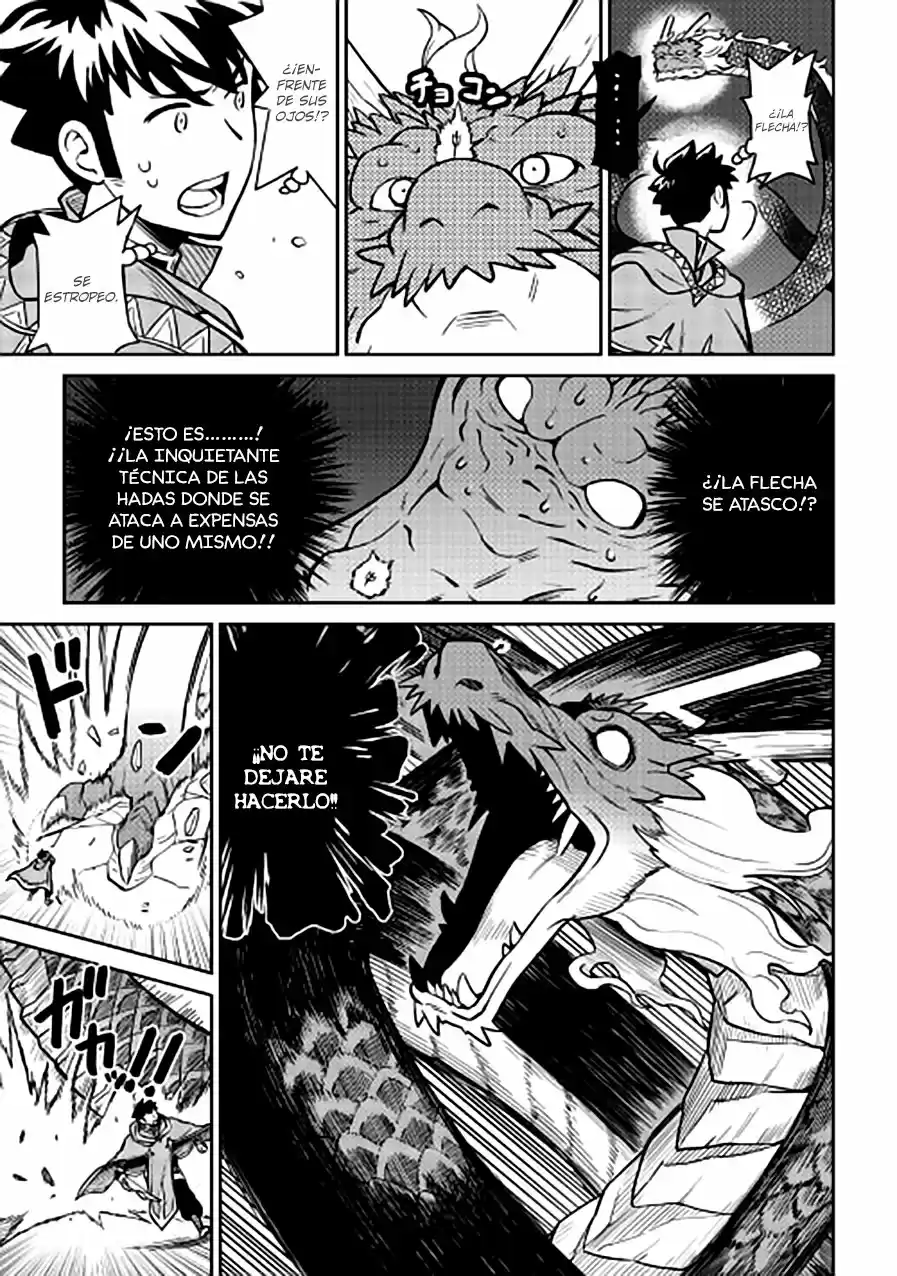 To Aru Ossan No VRMMO Katsudouki - Capítulo 52.50 - Página 12 - LectorTMOo
