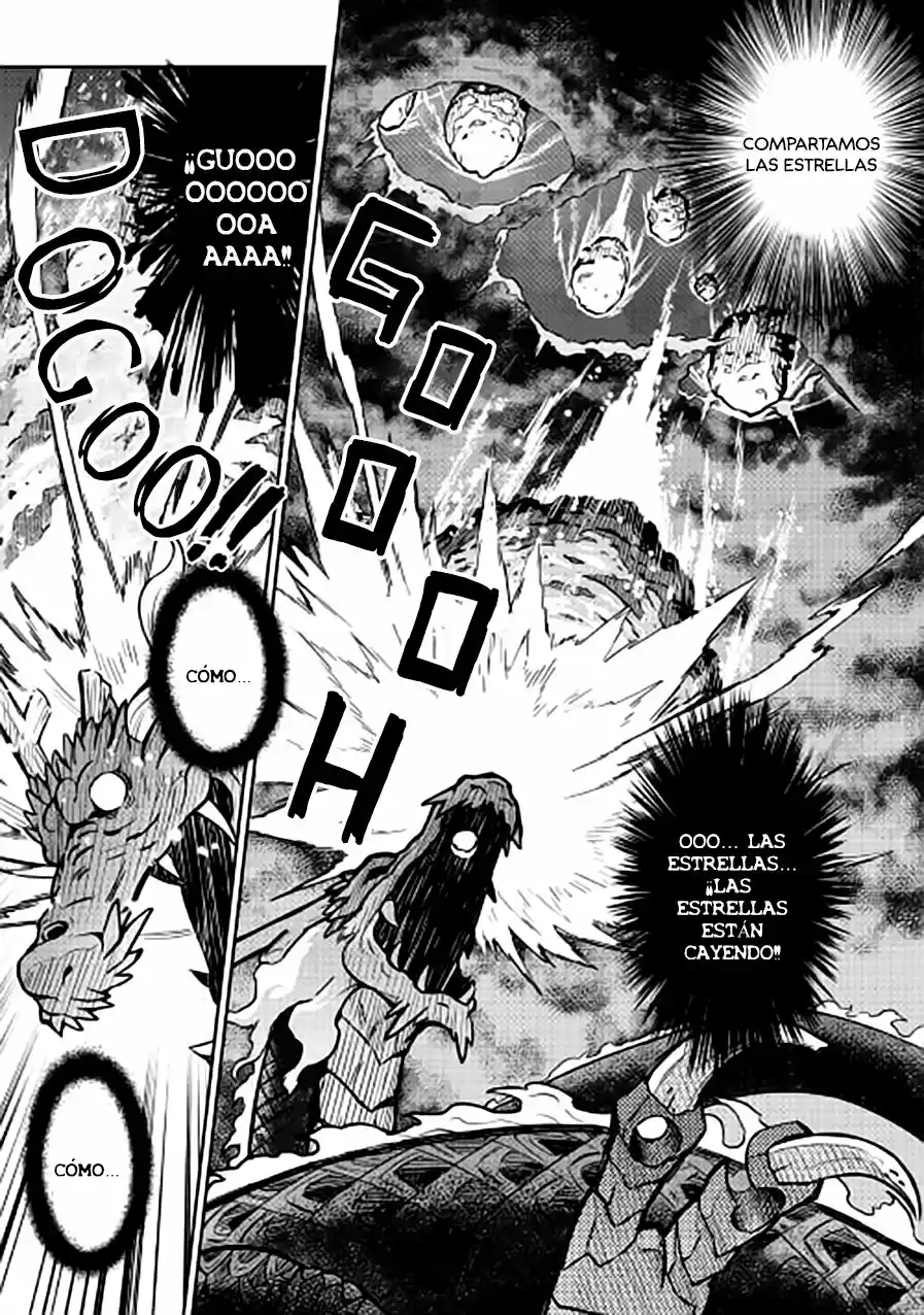 To Aru Ossan No VRMMO Katsudouki - Capítulo 52.50 - Página 16 - LectorTMOo