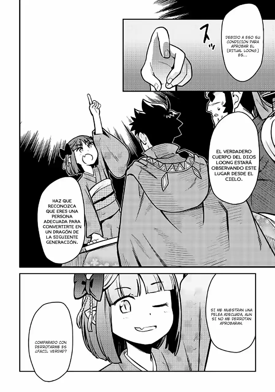 To Aru Ossan No VRMMO Katsudouki - Capítulo 52 - Página 10 - LectorTMOo