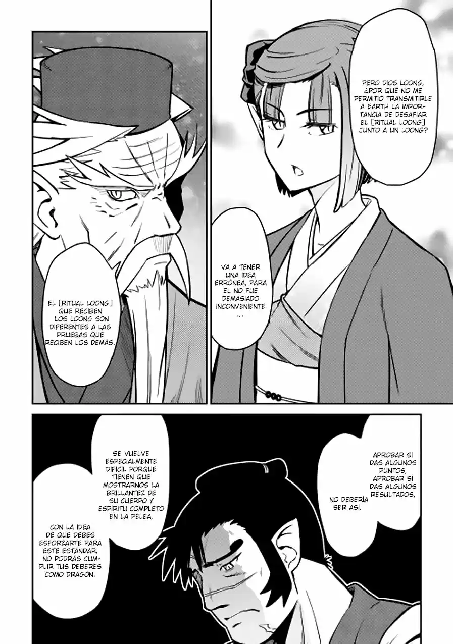 To Aru Ossan No VRMMO Katsudouki - Capítulo 53 - Página 12 - LectorTMOo