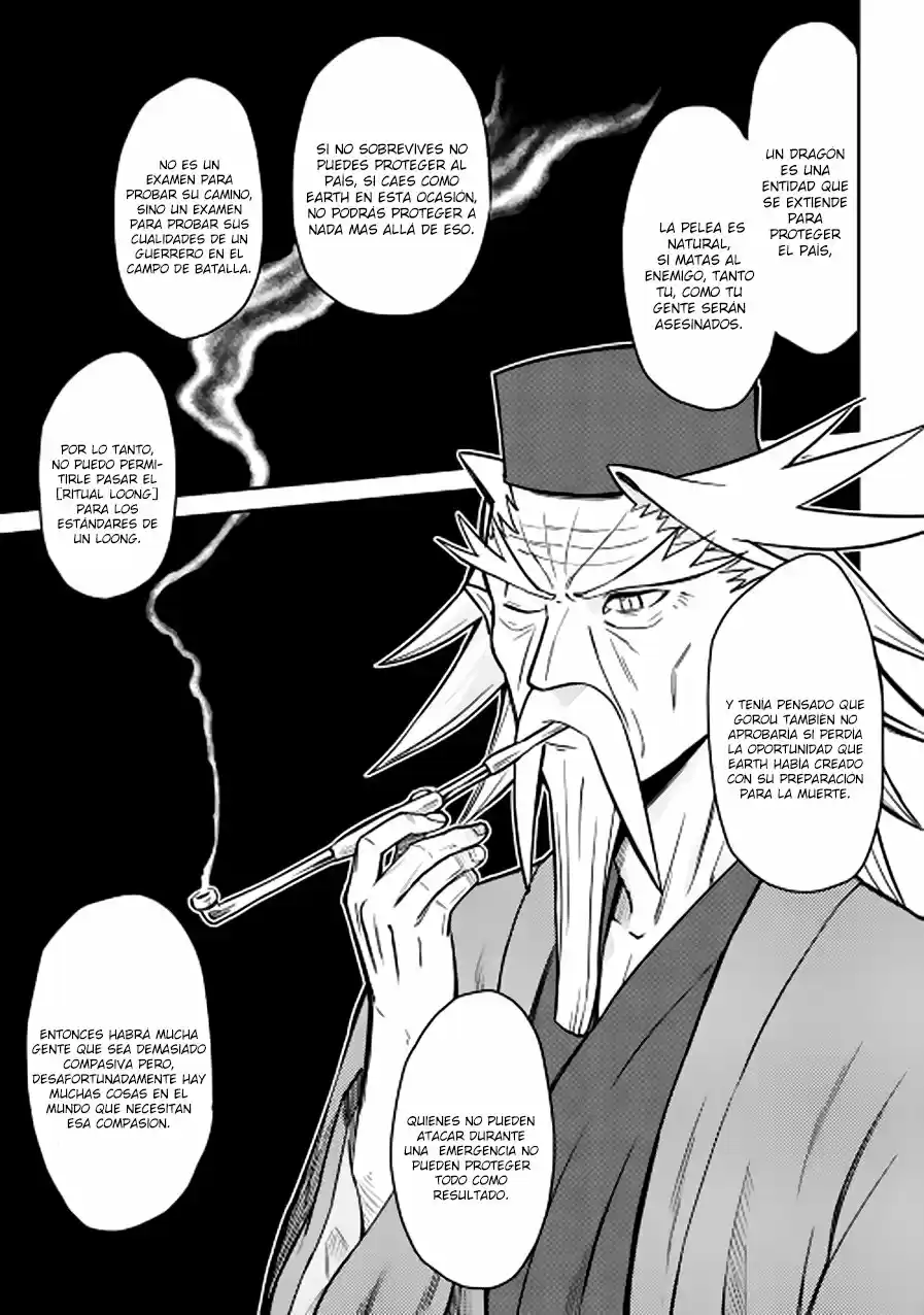 To Aru Ossan No VRMMO Katsudouki - Capítulo 53 - Página 13 - LectorTMOo