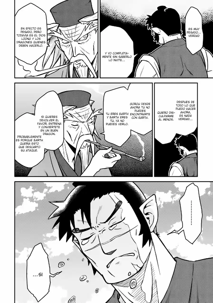To Aru Ossan No VRMMO Katsudouki - Capítulo 53 - Página 14 - LectorTMOo