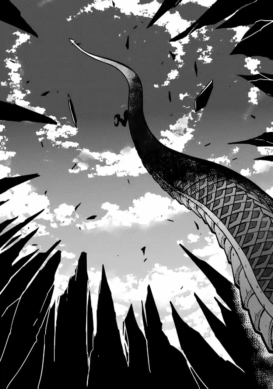 To Aru Ossan No VRMMO Katsudouki - Capítulo 53 - Página 16 - LectorTMOo
