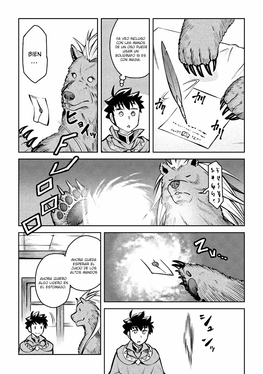 To Aru Ossan No VRMMO Katsudouki - Capítulo 57 - Página 12 - LectorTMOo