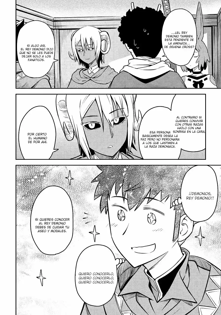 To Aru Ossan No VRMMO Katsudouki - Capítulo 57 - Página 15 - LectorTMOo