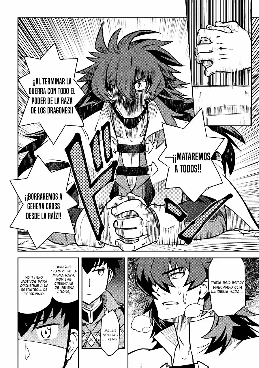 To Aru Ossan No VRMMO Katsudouki - Capítulo 58 - Página 18 - LectorTMOo