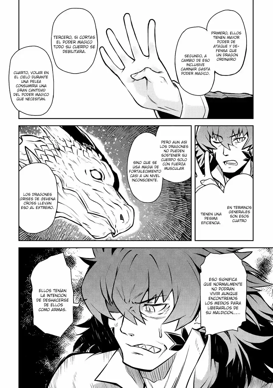 To Aru Ossan No VRMMO Katsudouki - Capítulo 59 - Página 15 - LectorTMOo