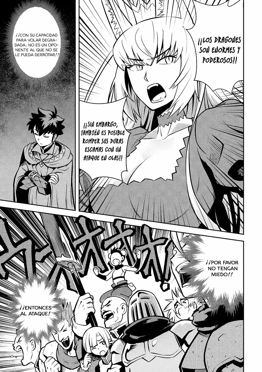 To Aru Ossan No VRMMO Katsudouki - Capítulo 60 - Página 14 - LectorTMOo