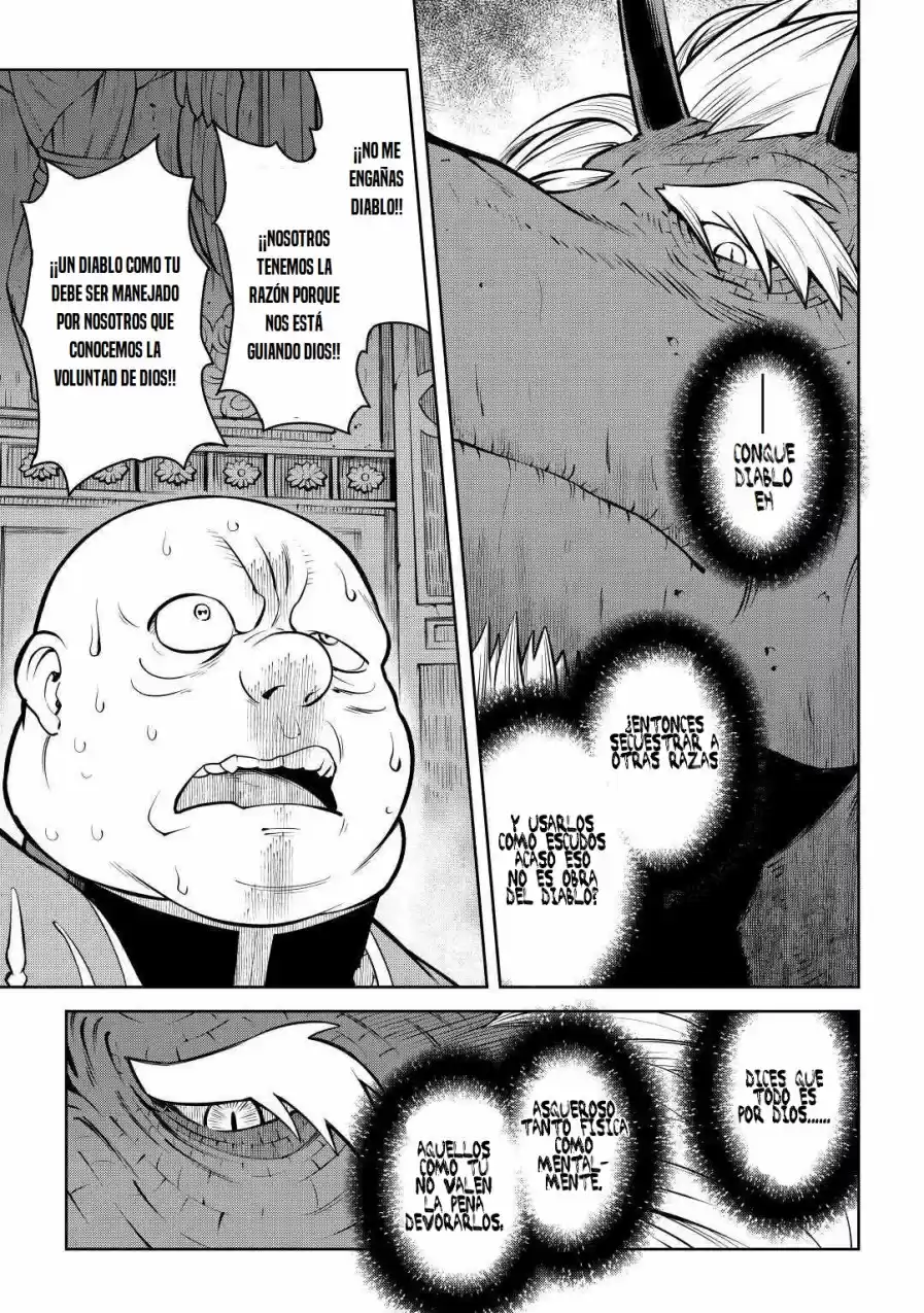 To Aru Ossan No VRMMO Katsudouki - Capítulo 66.50 - Página 9 - LectorTMOo