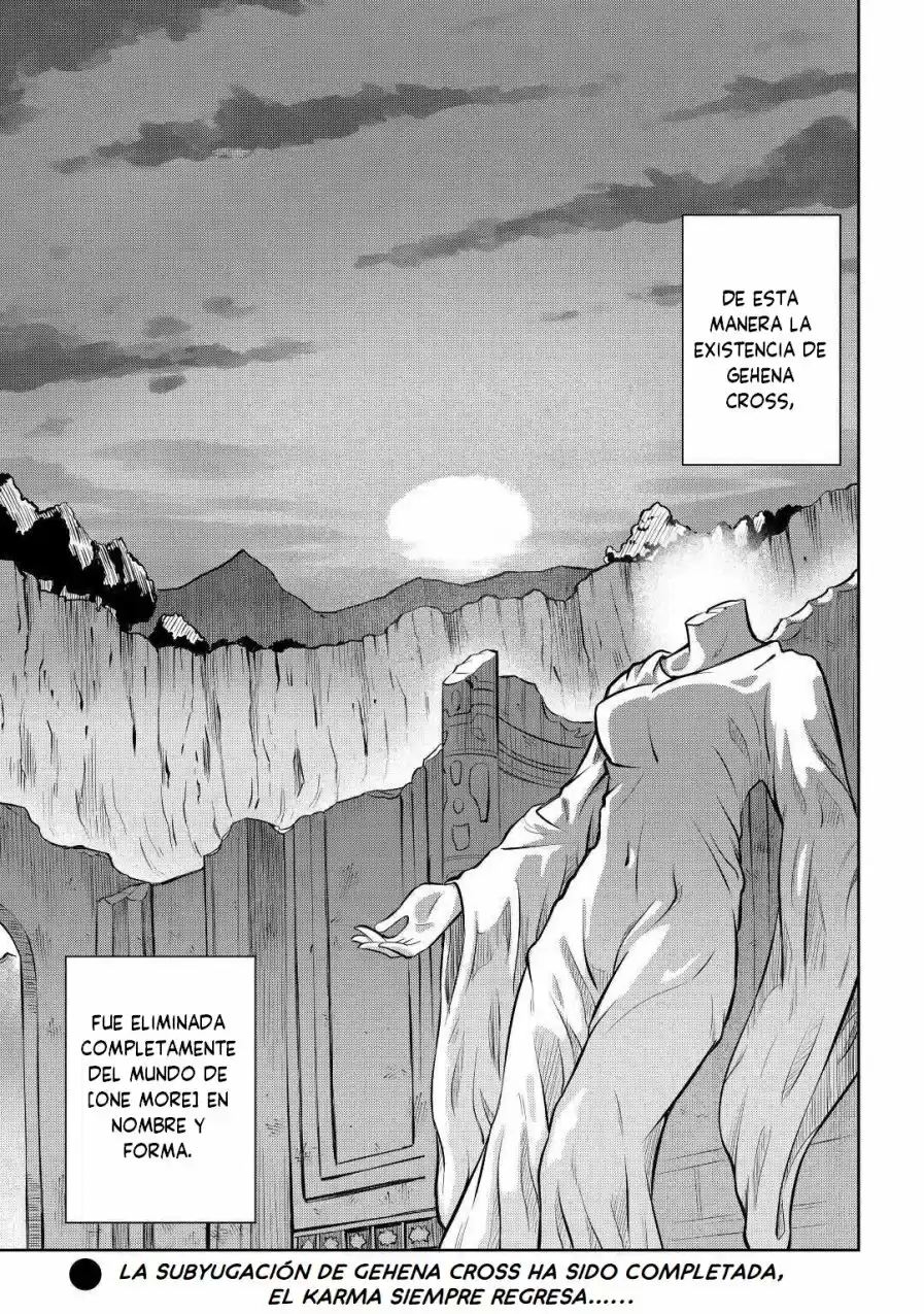 To Aru Ossan No VRMMO Katsudouki - Capítulo 66.50 - Página 15 - LectorTMOo
