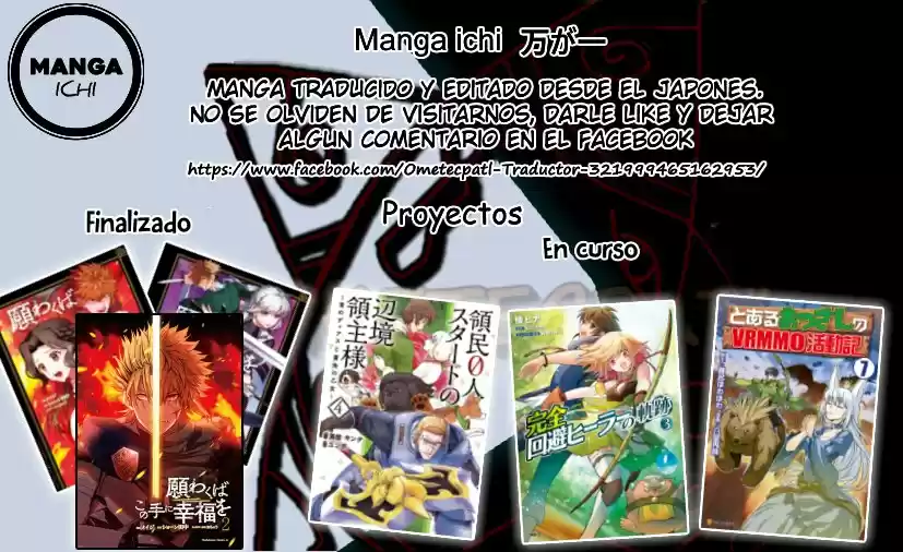To Aru Ossan No VRMMO Katsudouki - Capítulo 69 - Página 24 - LectorTMOo