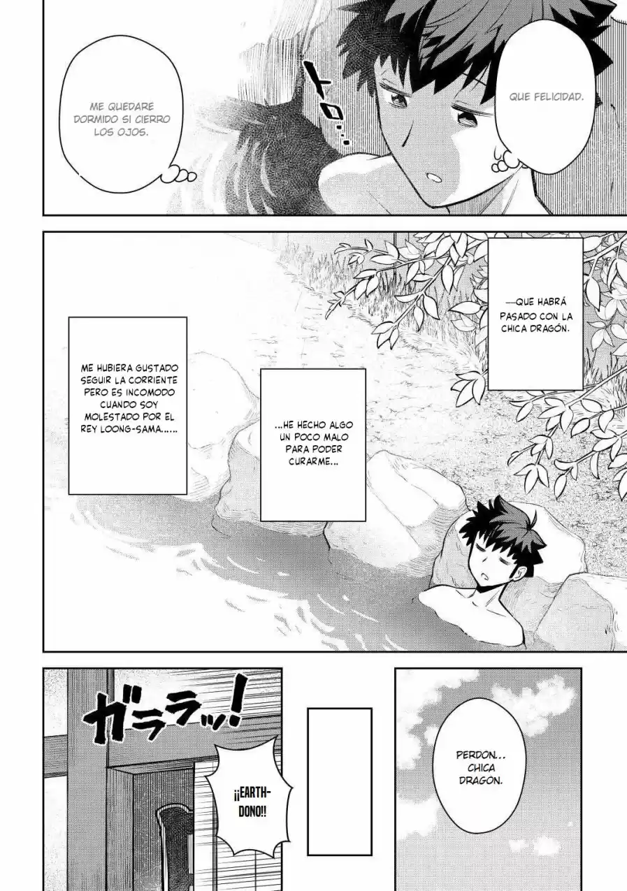 To Aru Ossan No VRMMO Katsudouki - Capítulo 70 - Página 20 - LectorTMOo