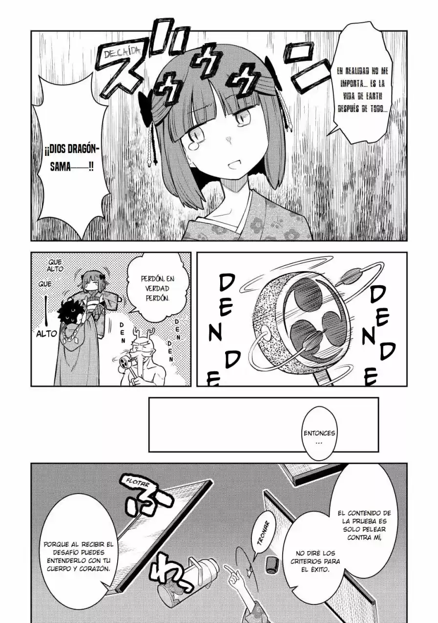 To Aru Ossan No VRMMO Katsudouki - Capítulo 77 - Página 25 - LectorTMOo