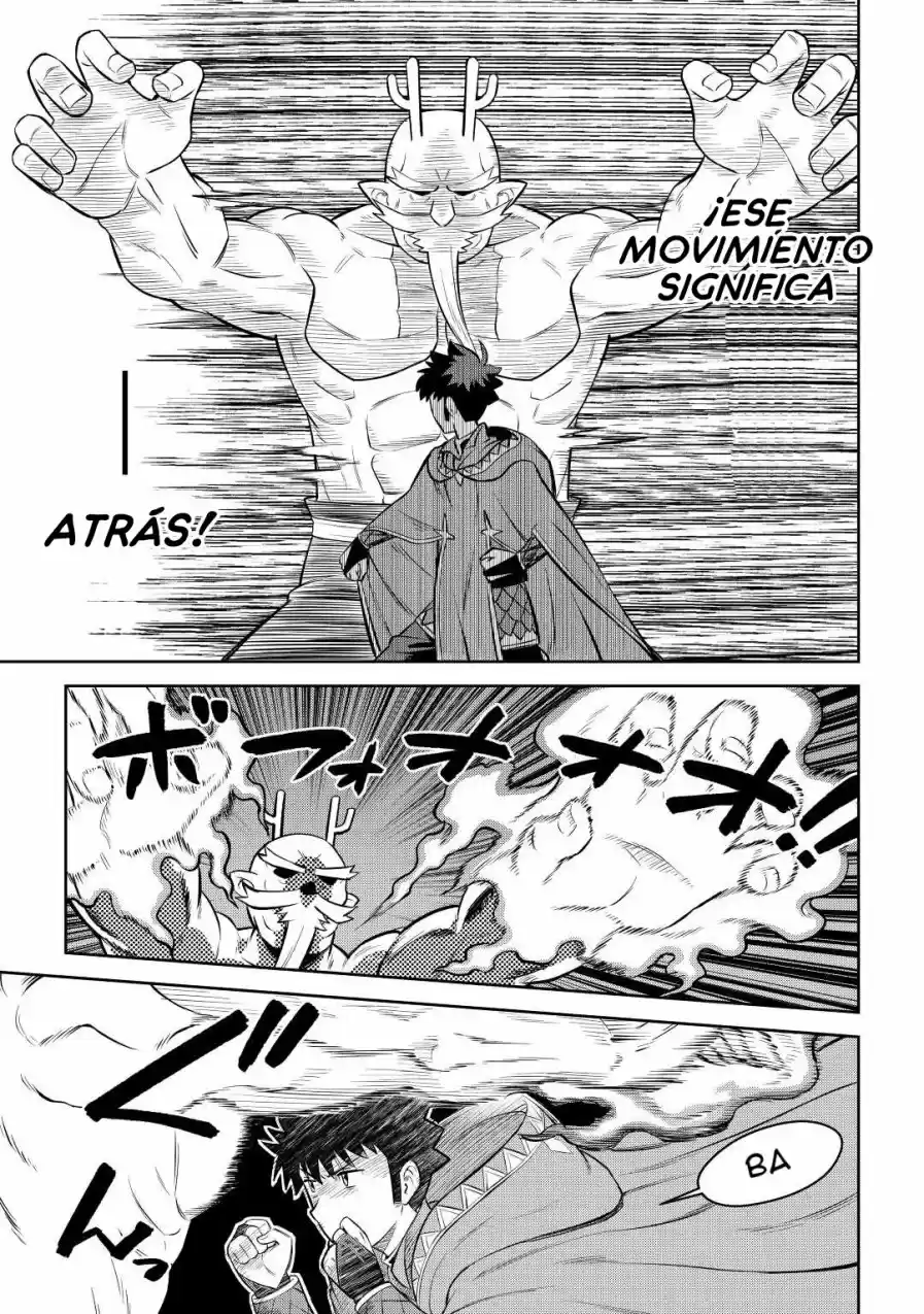 To Aru Ossan No VRMMO Katsudouki - Capítulo 78 - Página 15 - LectorTMOo