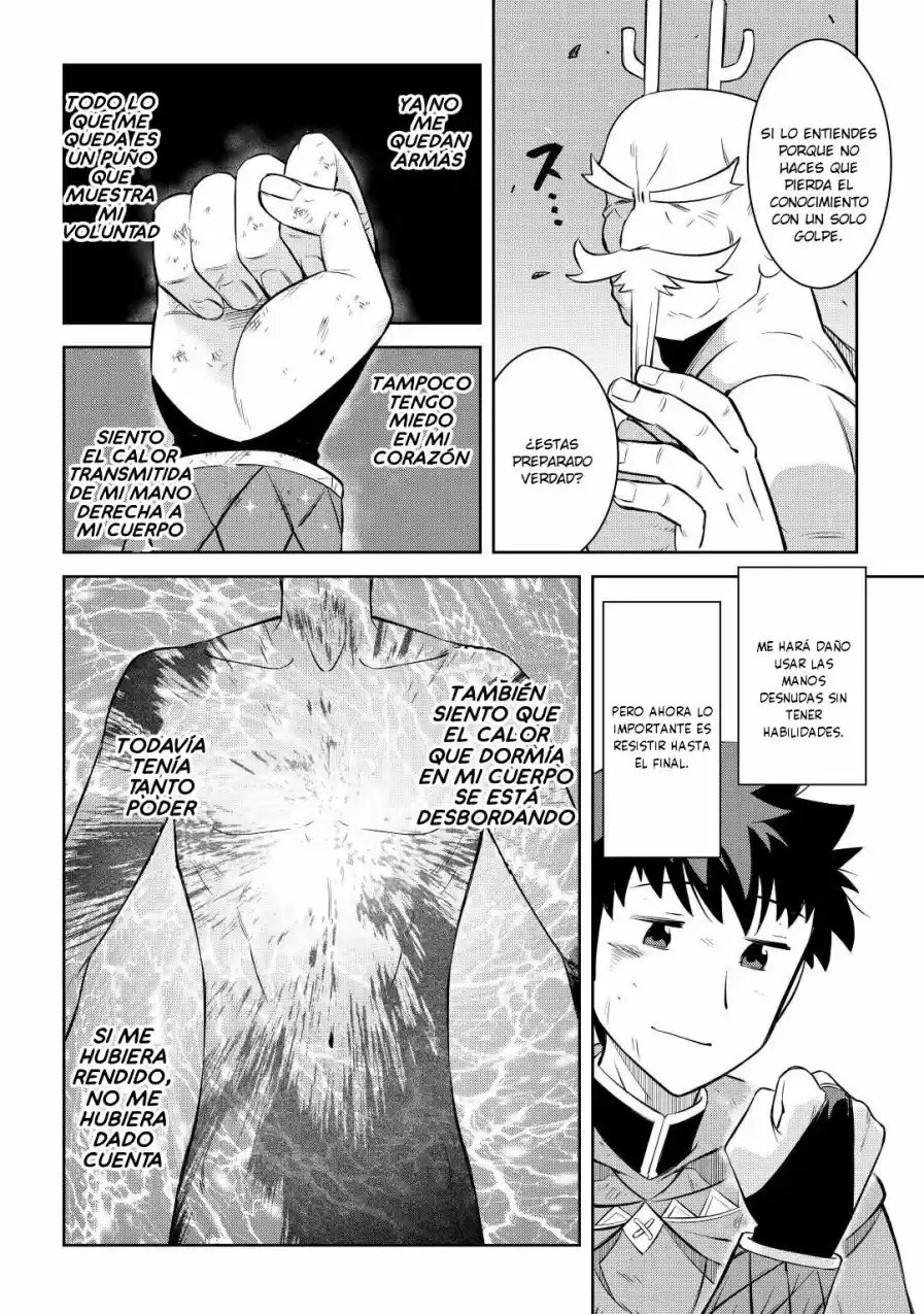 To Aru Ossan No VRMMO Katsudouki - Capítulo 78 - Página 26 - LectorTMOo