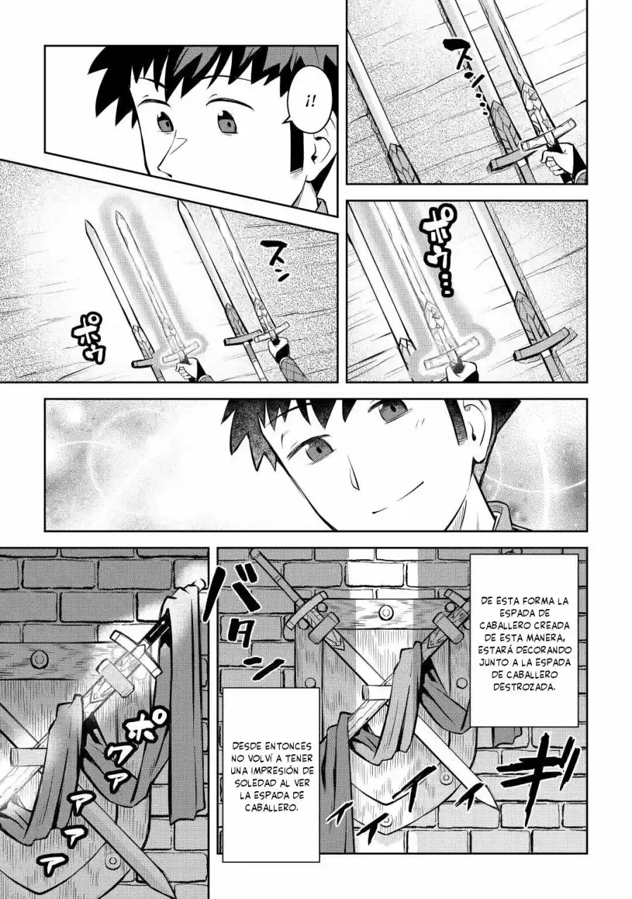 To Aru Ossan No VRMMO Katsudouki - Capítulo 80 - Página 13 - LectorTMOo