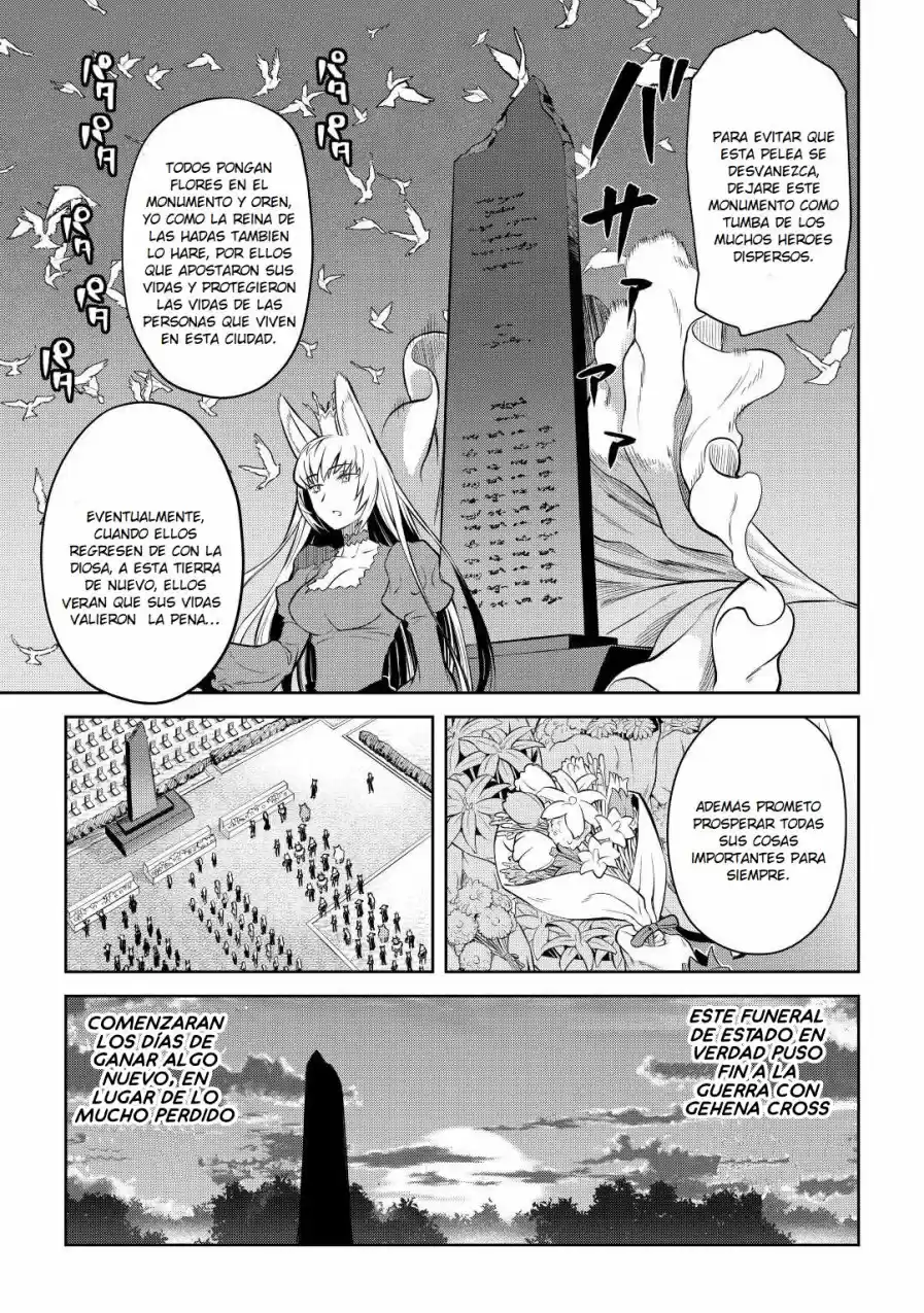 To Aru Ossan No VRMMO Katsudouki - Capítulo 80 - Página 15 - LectorTMOo