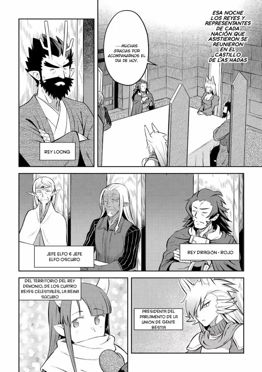 To Aru Ossan No VRMMO Katsudouki - Capítulo 80 - Página 16 - LectorTMOo