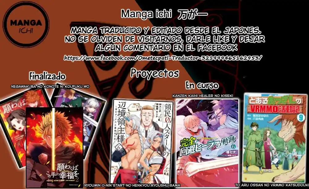 To Aru Ossan No VRMMO Katsudouki - Capítulo 81 - Página 24 - LectorTMOo