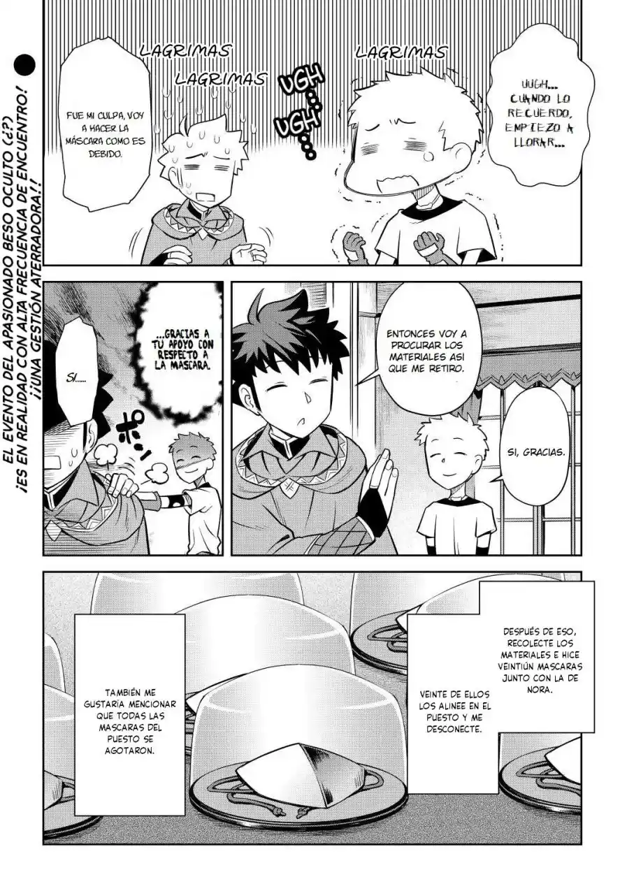 To Aru Ossan No VRMMO Katsudouki - Capítulo 83 - Página 24 - LectorTMOo