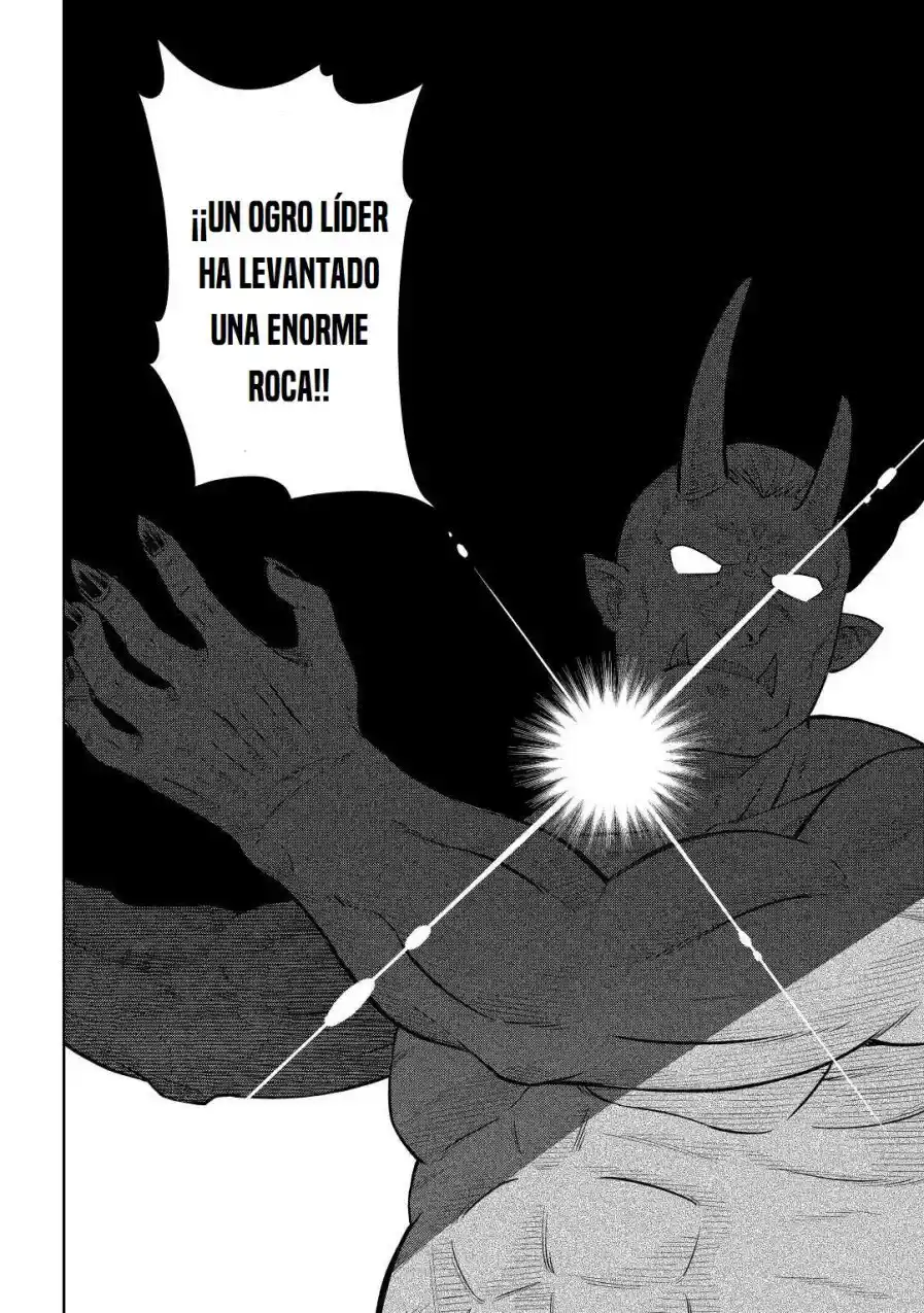 To Aru Ossan No VRMMO Katsudouki - Capítulo 84 - Página 20 - LectorTMOo