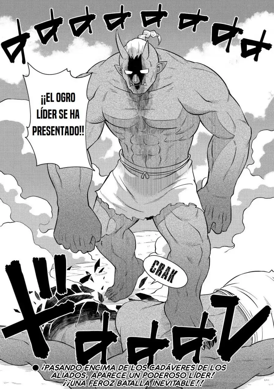 To Aru Ossan No VRMMO Katsudouki - Capítulo 84 - Página 28 - LectorTMOo