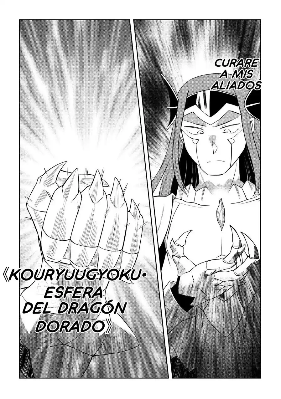 To Aru Ossan No VRMMO Katsudouki - Capítulo 86.50 - Página 14 - LectorTMOo