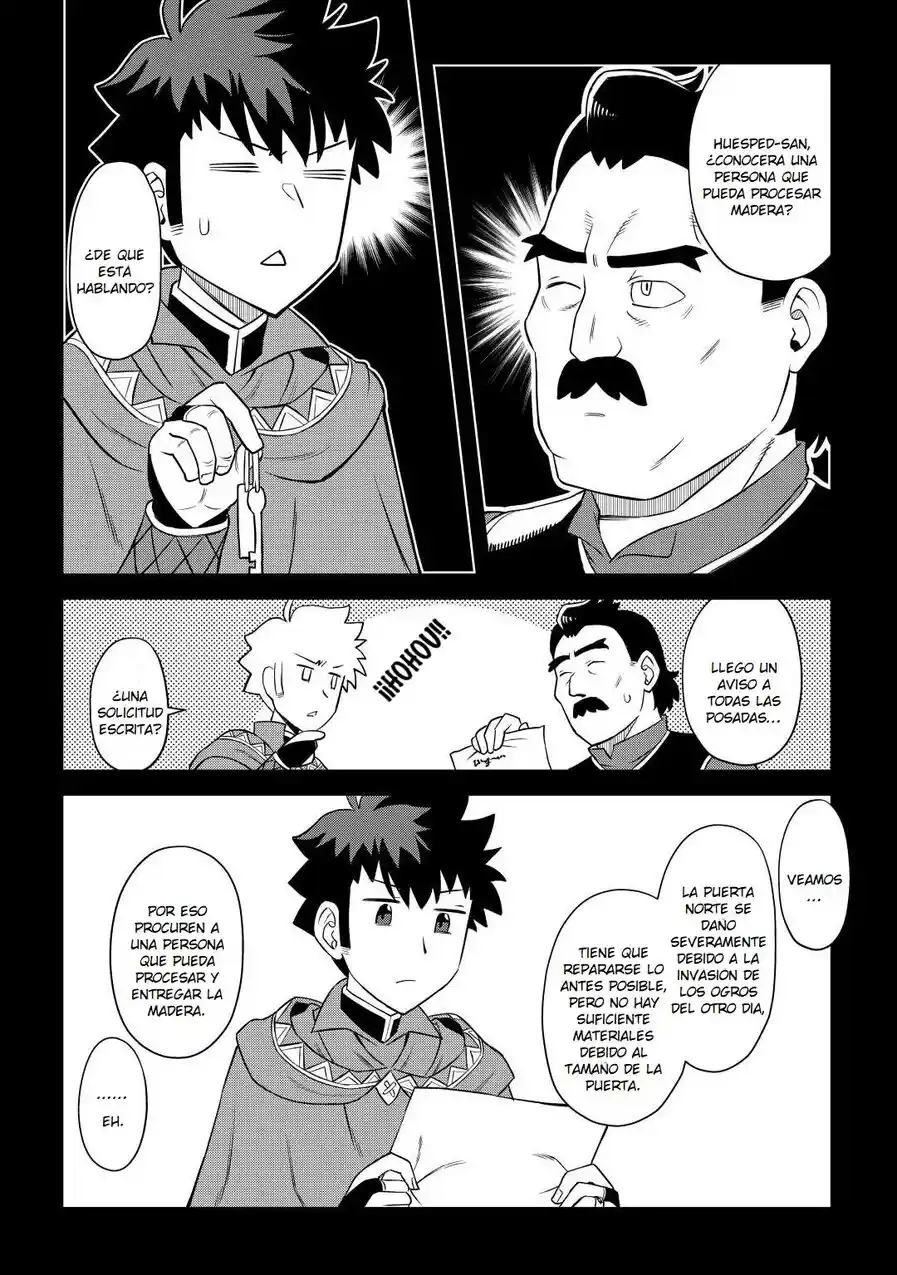 To Aru Ossan No VRMMO Katsudouki - Capítulo 87 - Página 13 - LectorTMOo