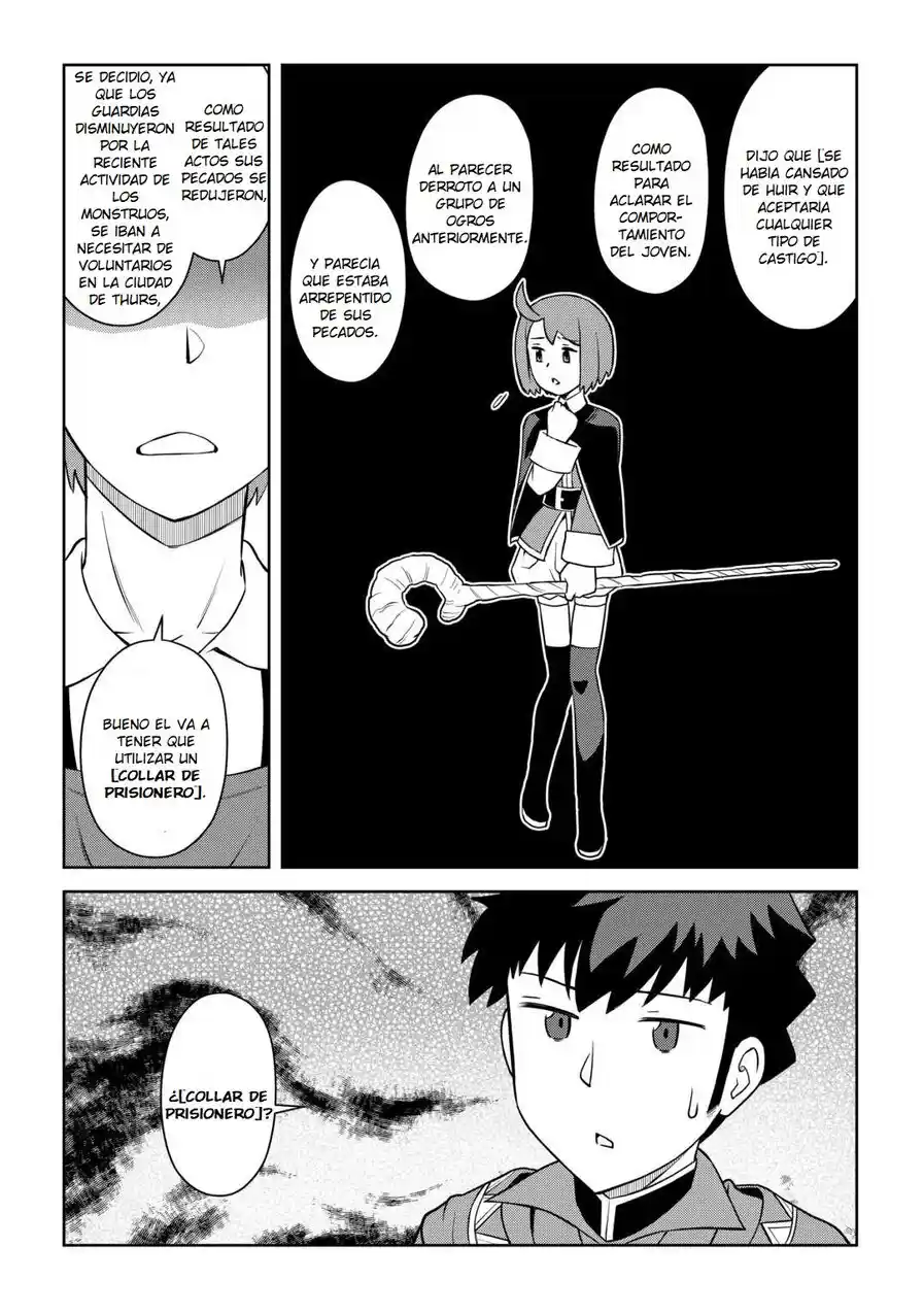 To Aru Ossan No VRMMO Katsudouki - Capítulo 88 - Página 13 - LectorTMOo