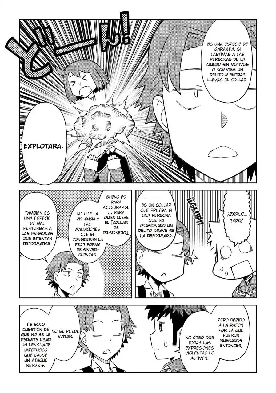 To Aru Ossan No VRMMO Katsudouki - Capítulo 88 - Página 14 - LectorTMOo