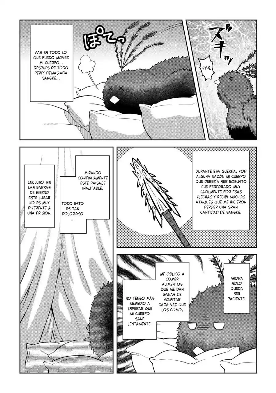 To Aru Ossan No VRMMO Katsudouki - Capítulo 88 - Página 19 - LectorTMOo