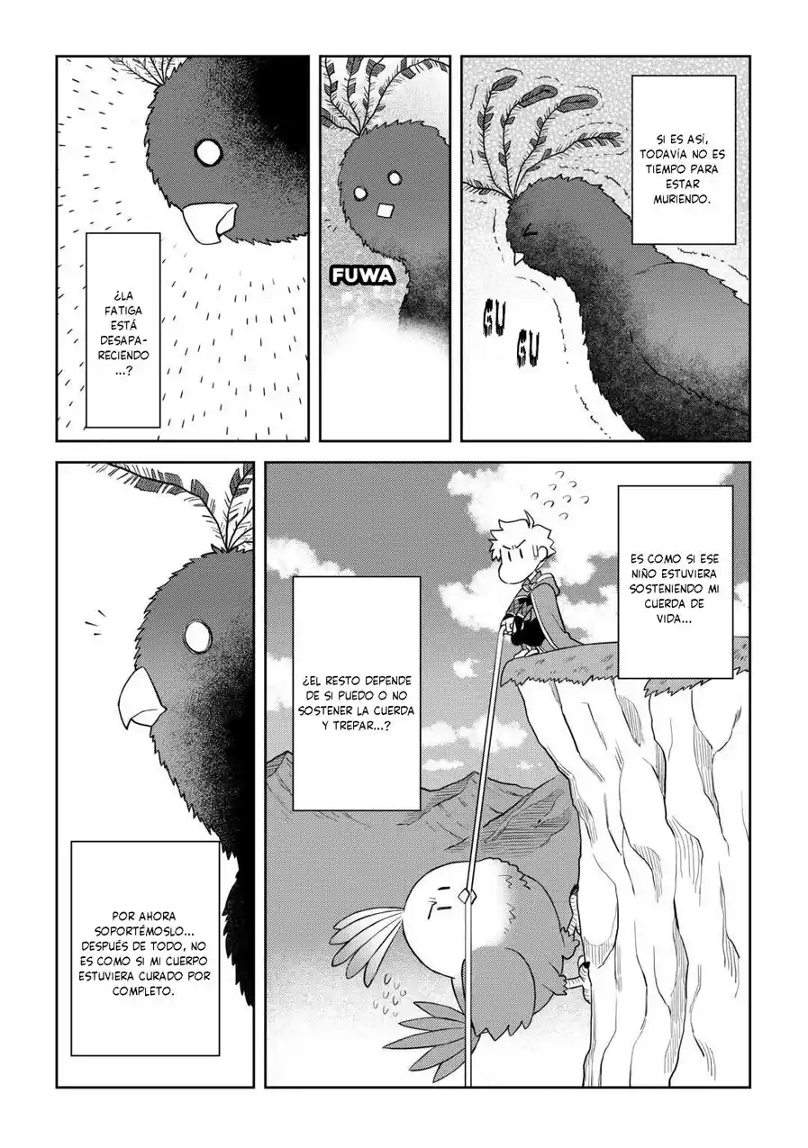 To Aru Ossan No VRMMO Katsudouki - Capítulo 88 - Página 22 - LectorTMOo