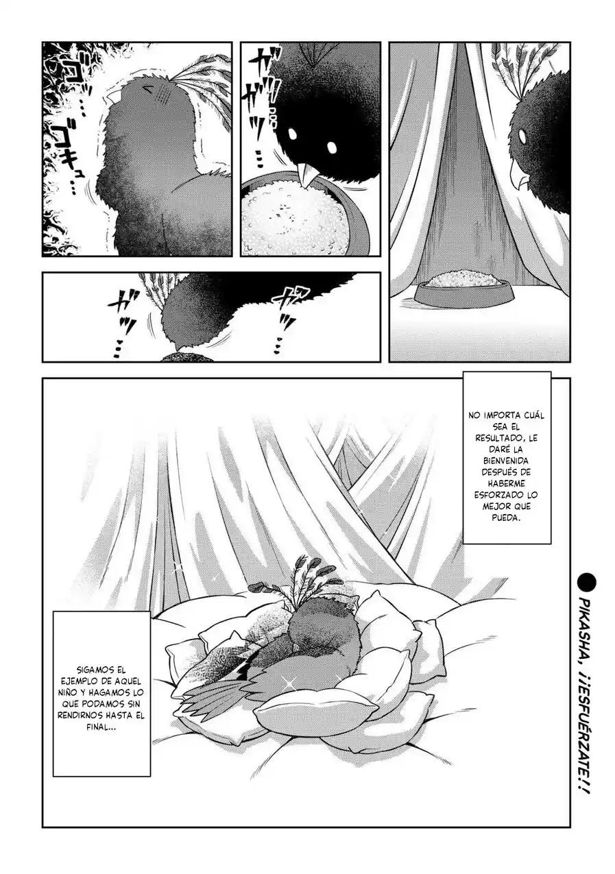 To Aru Ossan No VRMMO Katsudouki - Capítulo 88 - Página 23 - LectorTMOo