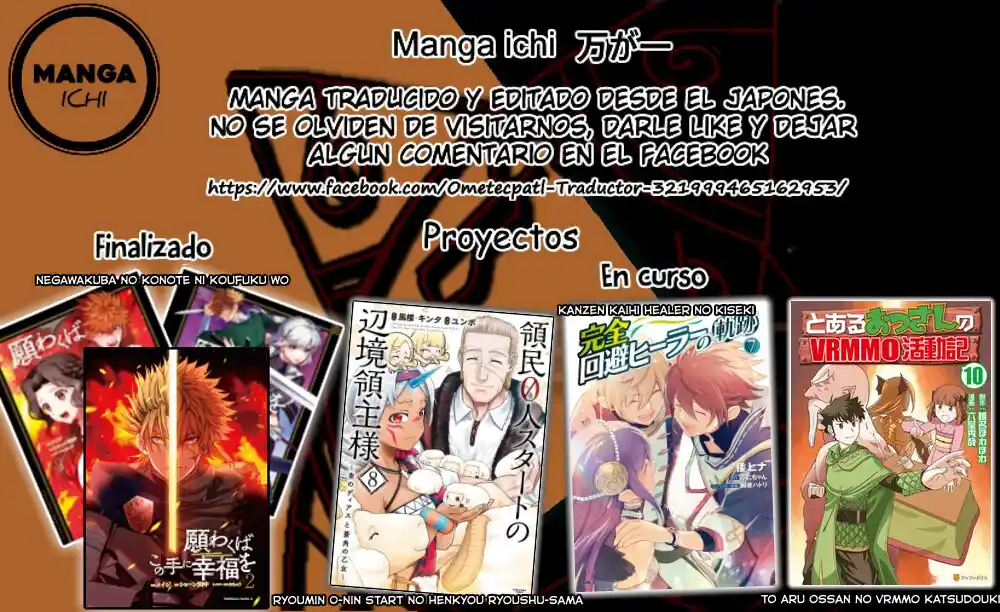To Aru Ossan No VRMMO Katsudouki - Capítulo 88 - Página 24 - LectorTMOo