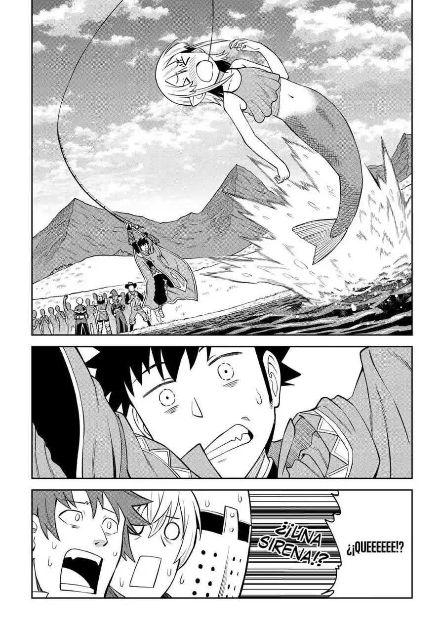 To Aru Ossan No VRMMO Katsudouki - Capítulo 89 - Página 16 - LectorTMOo