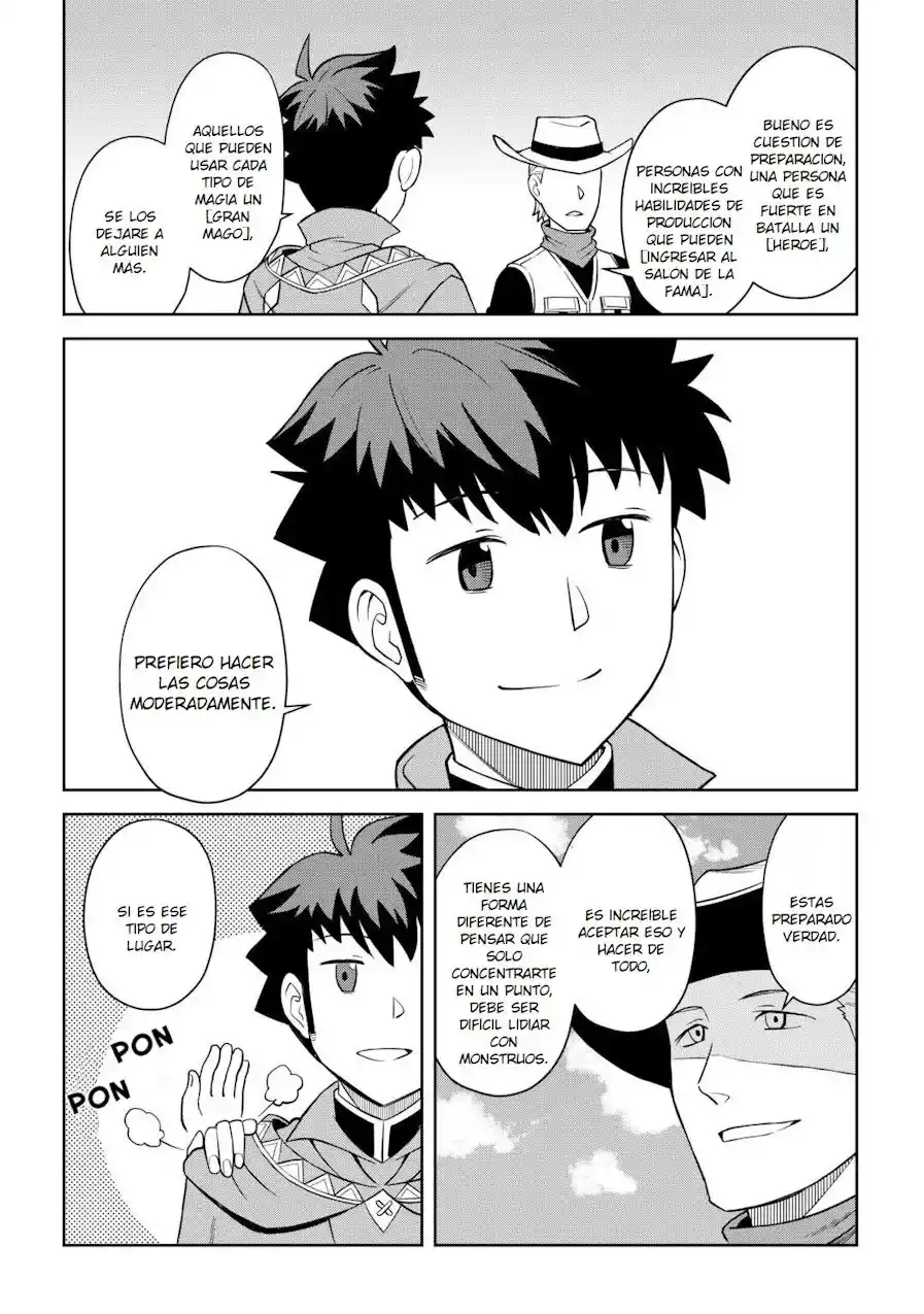 To Aru Ossan No VRMMO Katsudouki - Capítulo 90 - Página 13 - LectorTMOo