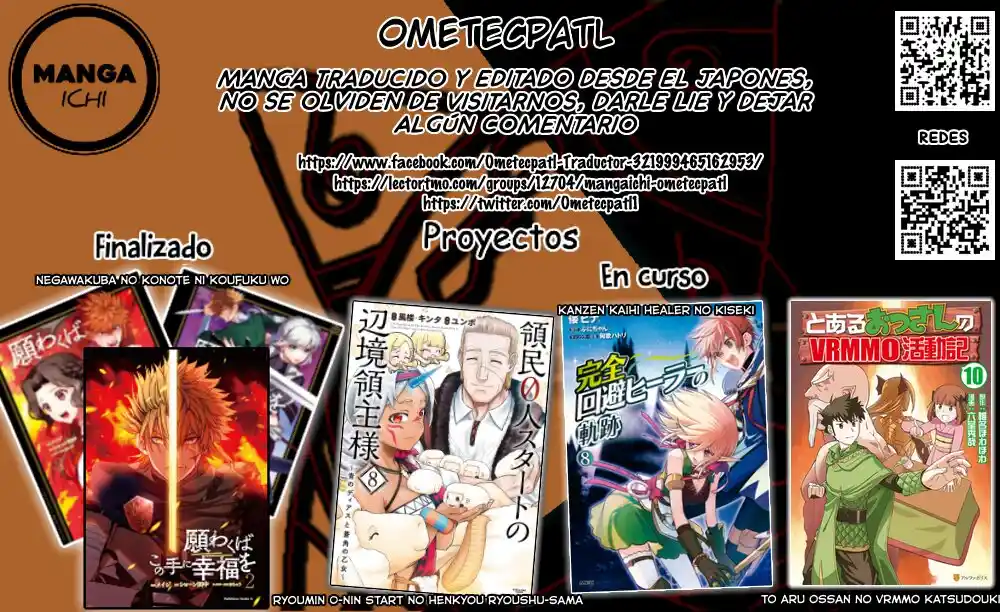 To Aru Ossan No VRMMO Katsudouki - Capítulo 90 - Página 23 - LectorTMOo