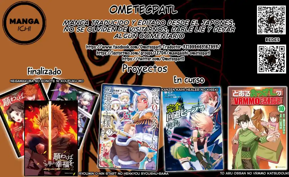 To Aru Ossan No VRMMO Katsudouki - Capítulo 91 - Página 25 - LectorTMOo