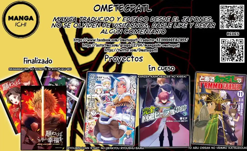 To Aru Ossan No VRMMO Katsudouki - Capítulo 94 - Página 21 - LectorTMOo