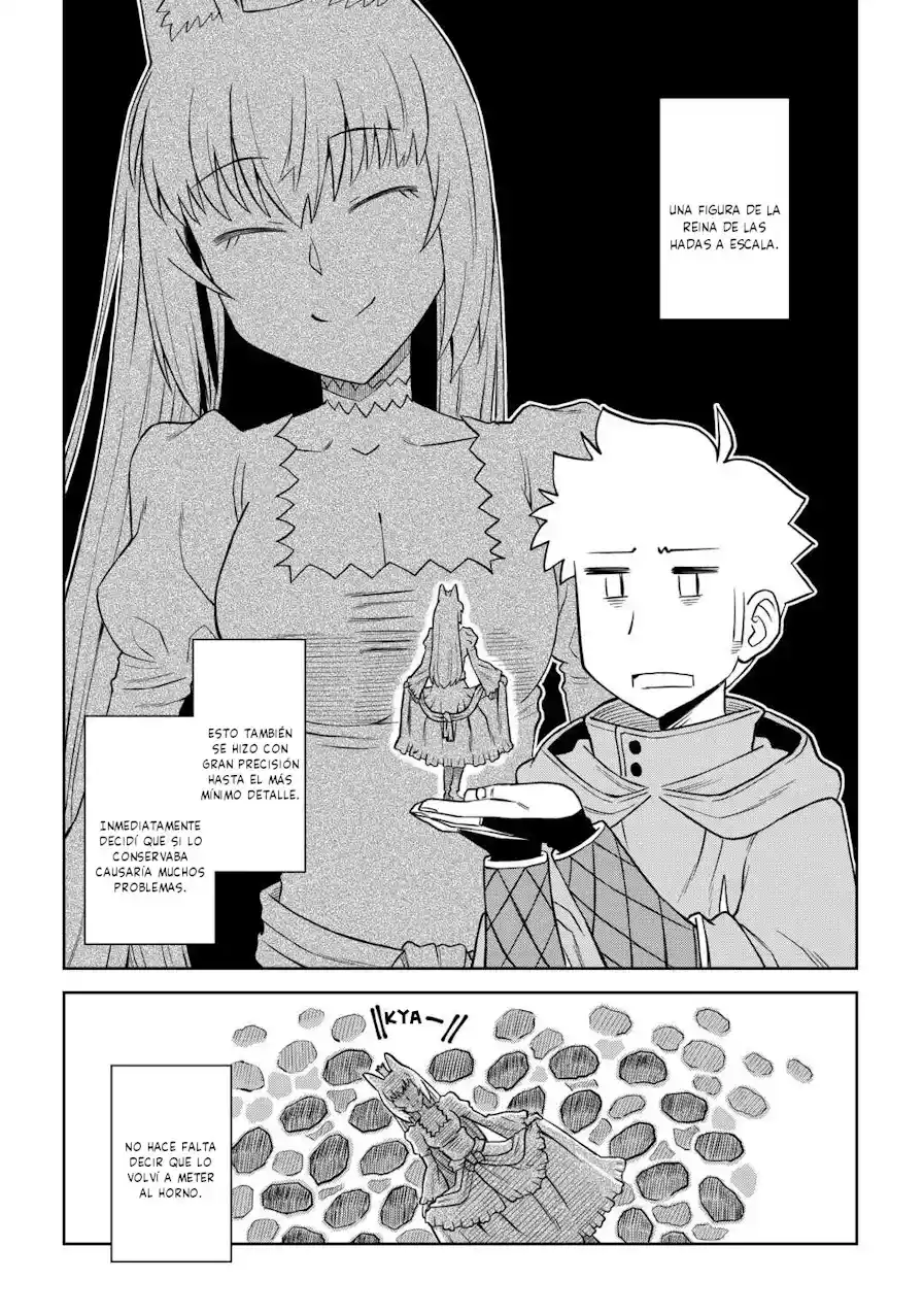 To Aru Ossan No VRMMO Katsudouki - Capítulo 95 - Página 12 - LectorTMOo