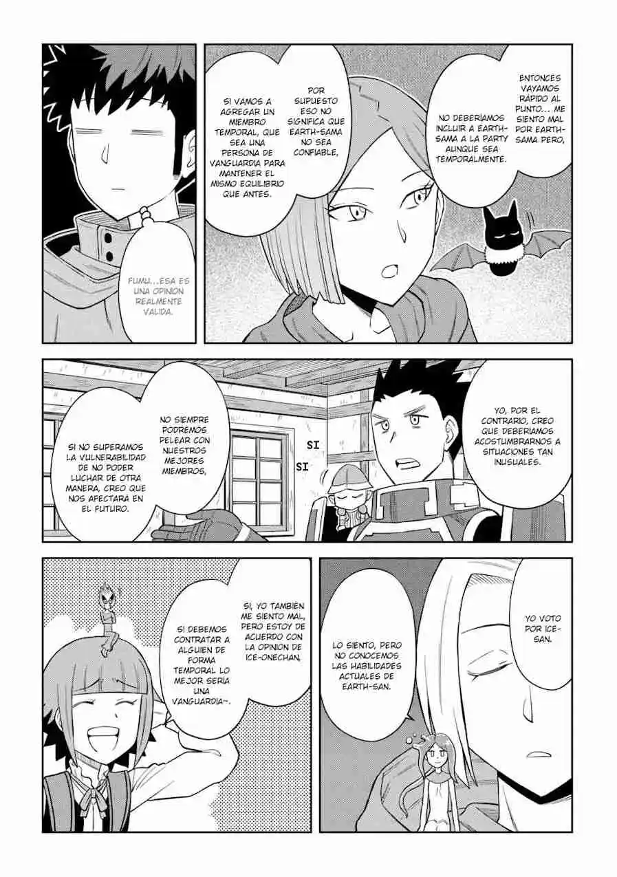 To Aru Ossan No VRMMO Katsudouki - Capítulo 97 - Página 14 - LectorTMOo