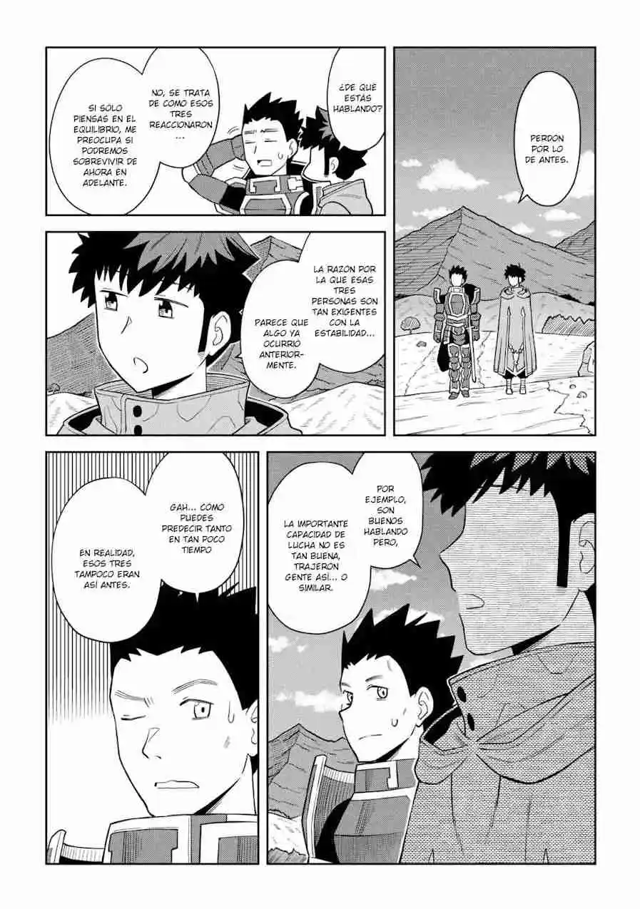 To Aru Ossan No VRMMO Katsudouki - Capítulo 97 - Página 16 - LectorTMOo