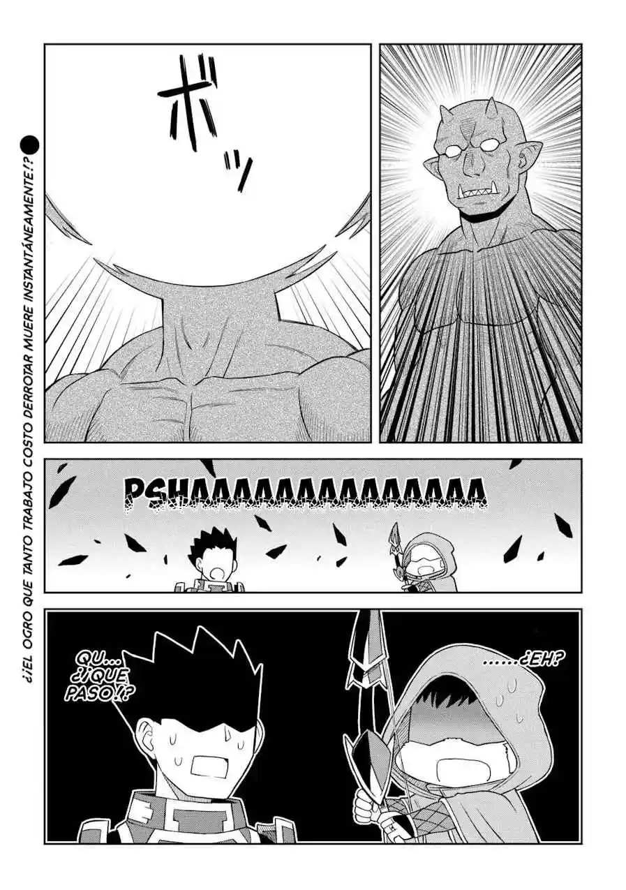 To Aru Ossan No VRMMO Katsudouki - Capítulo 97 - Página 25 - LectorTMOo
