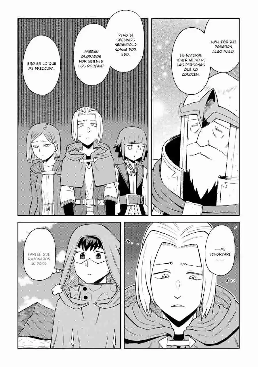 To Aru Ossan No VRMMO Katsudouki - Capítulo 98 - Página 14 - LectorTMOo