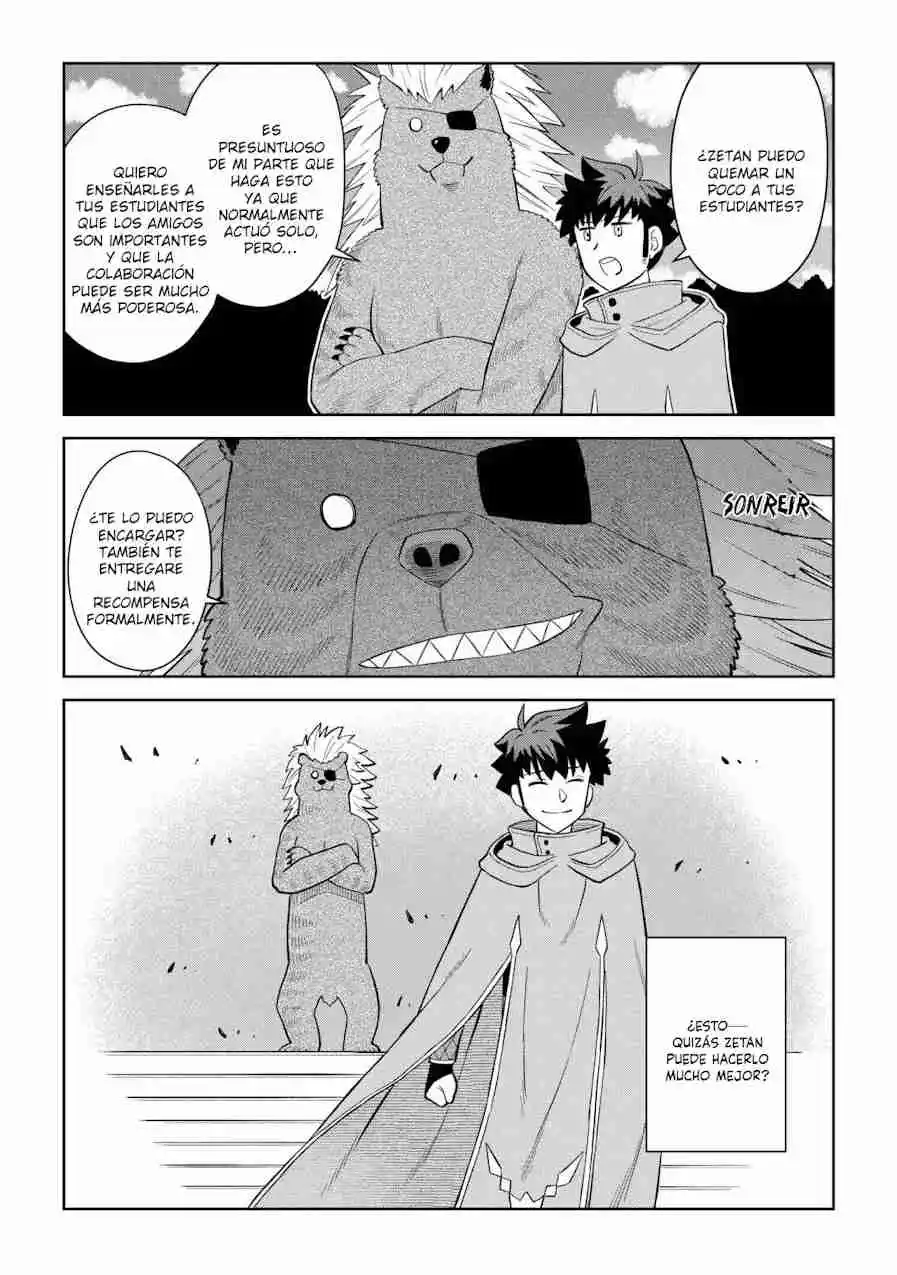 To Aru Ossan No VRMMO Katsudouki - Capítulo 99 - Página 25 - LectorTMOo