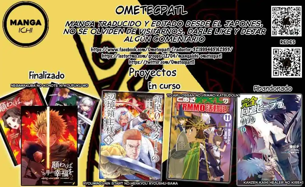 To Aru Ossan No VRMMO Katsudouki - Capítulo 99 - Página 26 - LectorTMOo