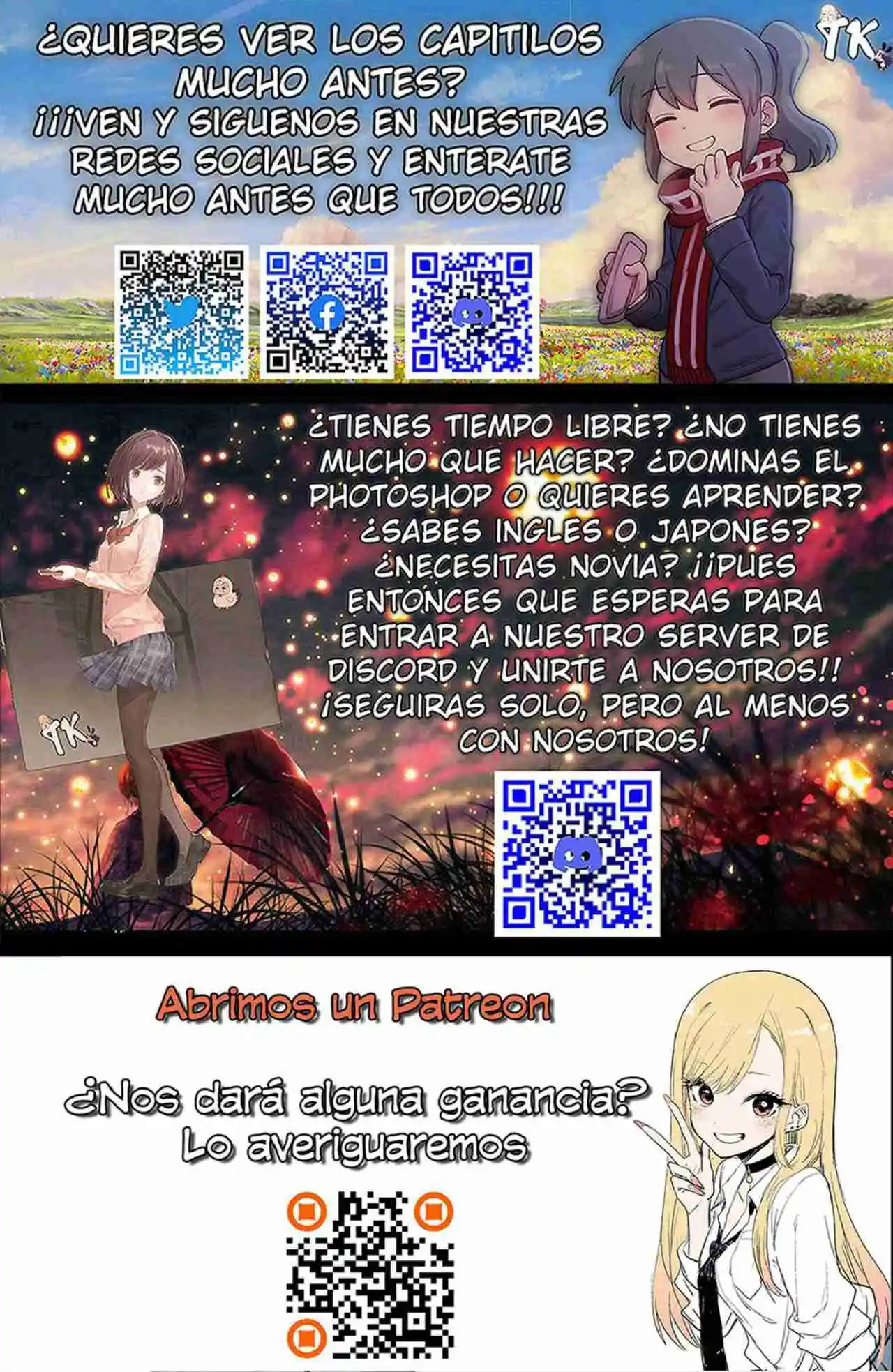 Toaru Anbu No ITEM (Novela) - Capítulo 5.20 - Página 14 - LectorTMOo