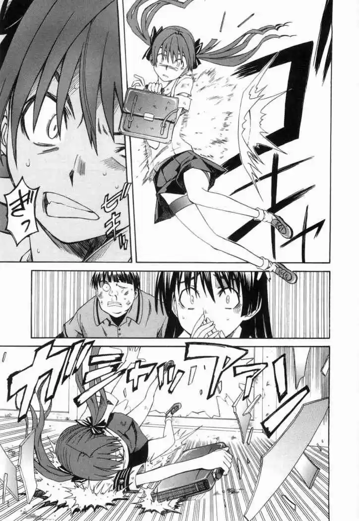 Toaru Kagaku No Railgun - Capítulo 10 - Página 6 - LectorTMOo
