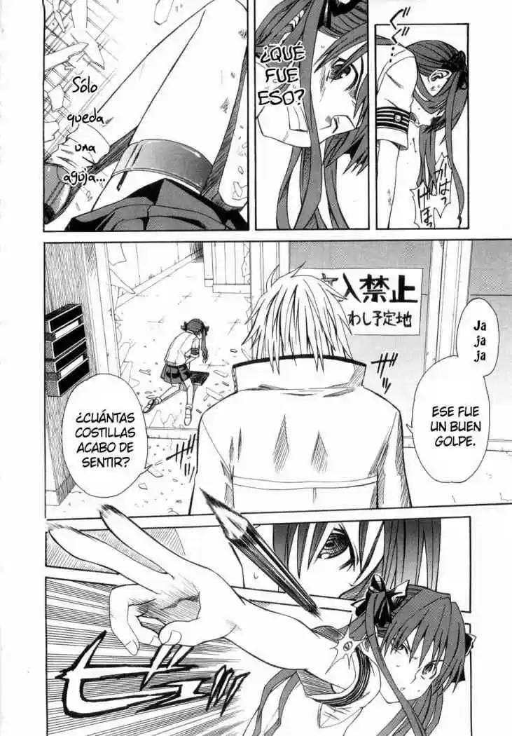 Toaru Kagaku No Railgun - Capítulo 10 - Página 7 - LectorTMOo