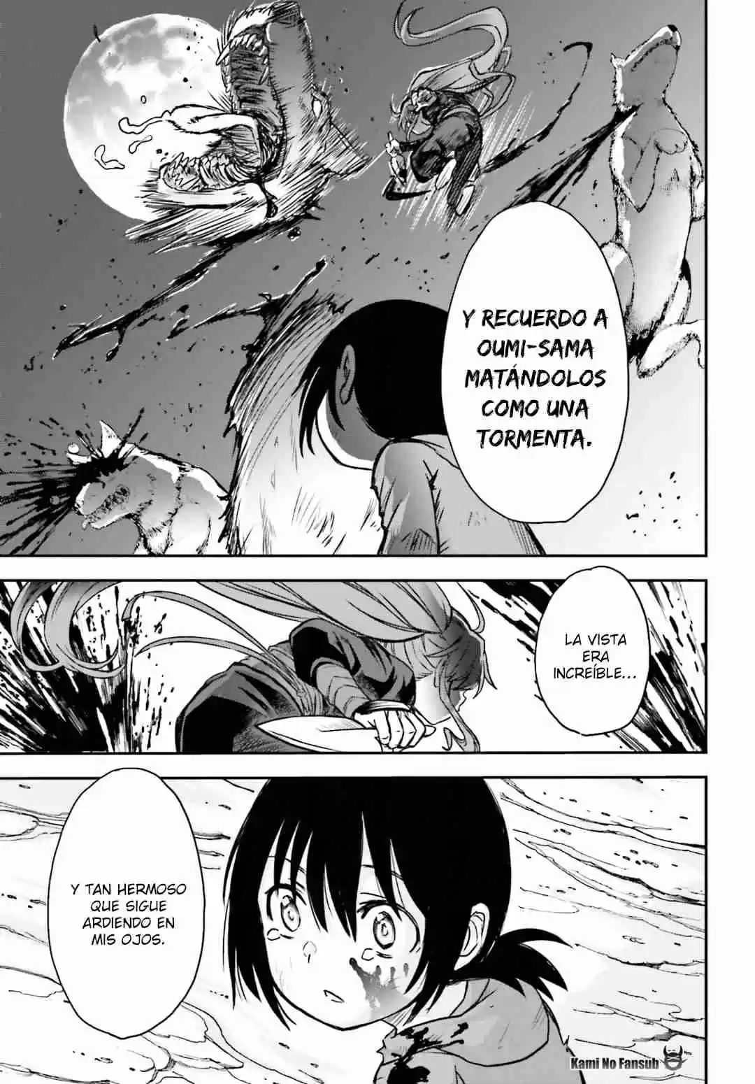 Toaru Kagaku No Railgun - Capítulo 113 - Página 6 - LectorTMOo